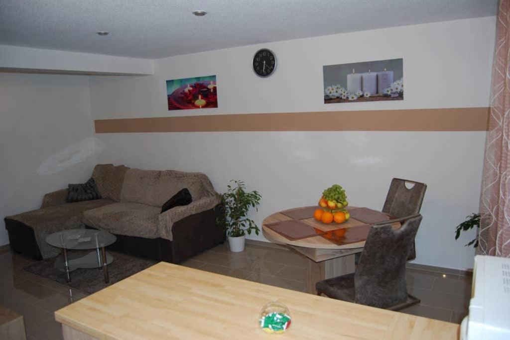 Appartement Gemuetliches Zuhause Fuehlen à Singen Extérieur photo