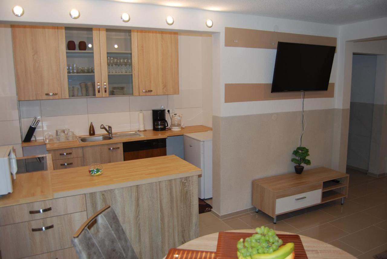 Appartement Gemuetliches Zuhause Fuehlen à Singen Extérieur photo