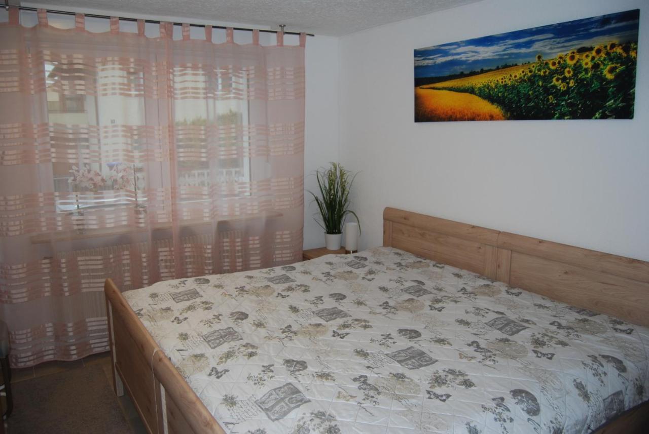 Appartement Gemuetliches Zuhause Fuehlen à Singen Extérieur photo