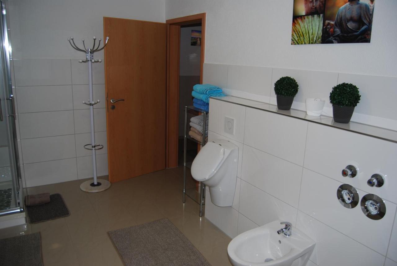 Appartement Gemuetliches Zuhause Fuehlen à Singen Extérieur photo