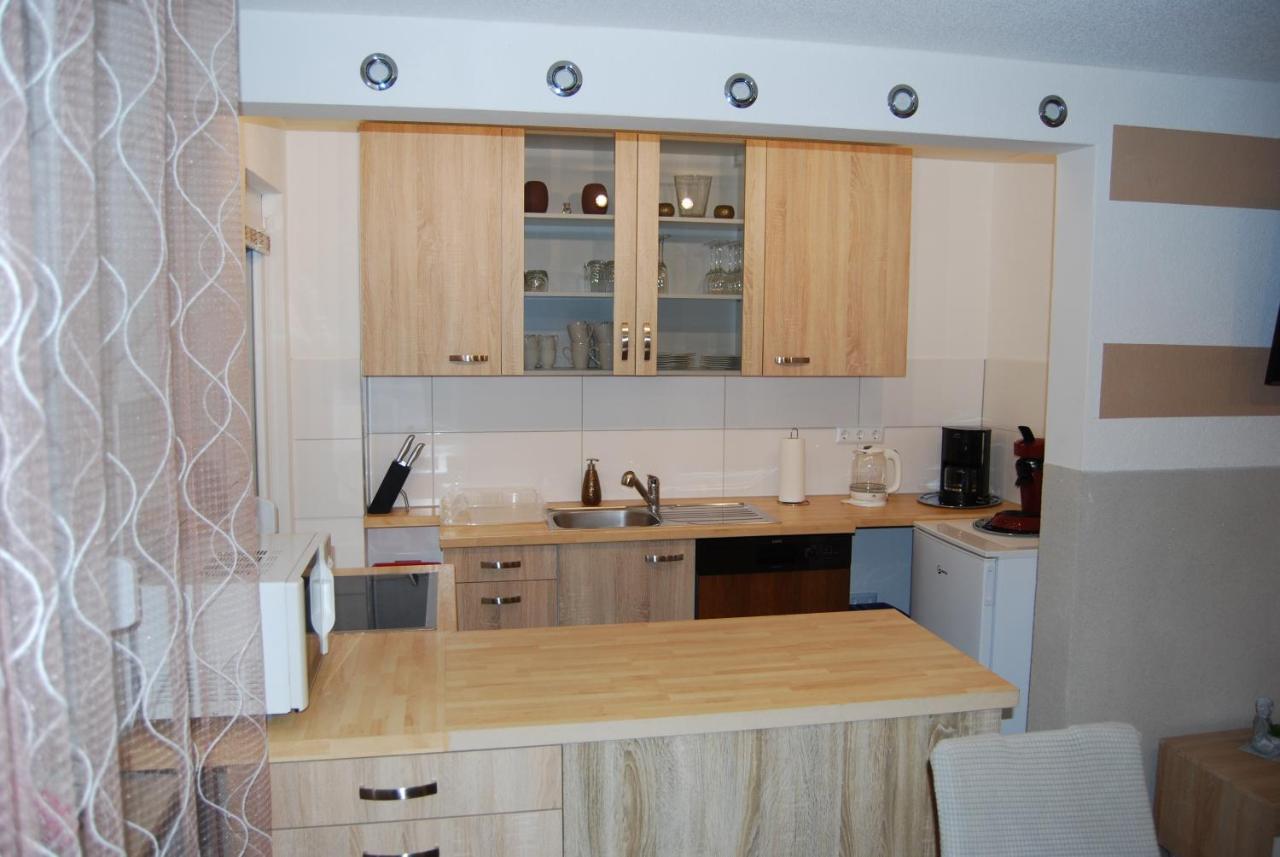 Appartement Gemuetliches Zuhause Fuehlen à Singen Extérieur photo